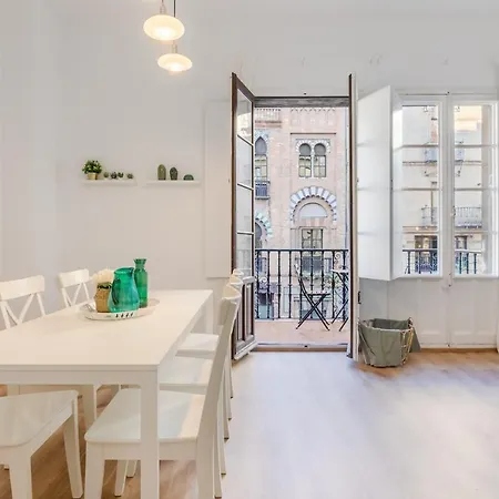 Апартаменты Avanti La Campana, Con Un Balcon Que Te Enamorara Del Ambiente De Севилья