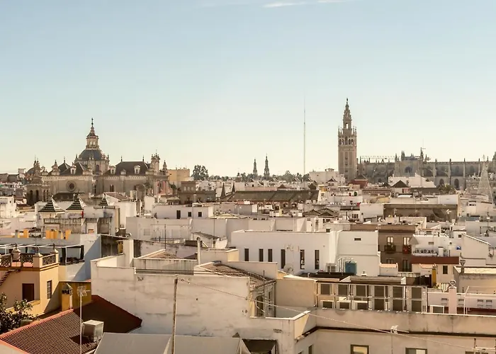 Avantistays La Campana, Con Un Balcon Que Te Enamorara Del Ambiente De
