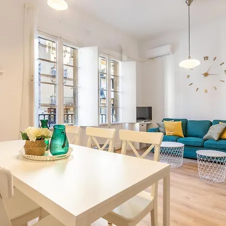 شقة Avanti La Campana, Con Un Balcon Que Te Enamorara Del Ambiente De
